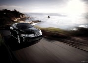 Lincoln MKS